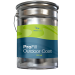 Profill Outdoorcoat