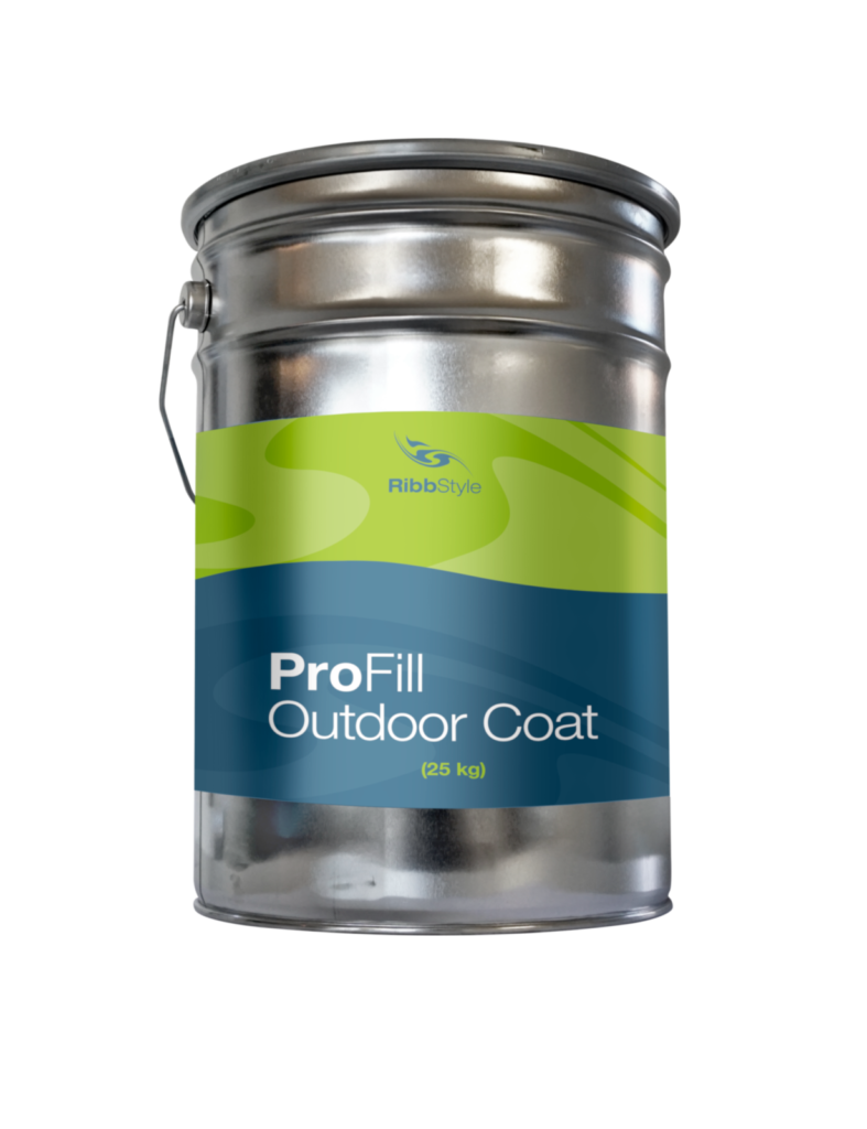 Profill Outdoorcoat