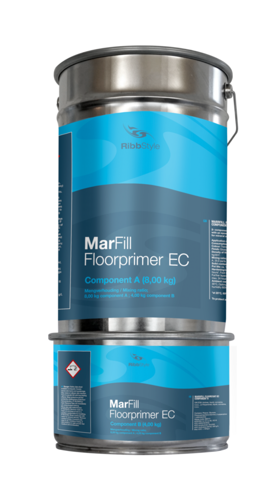 Marfill Floorprimer EC