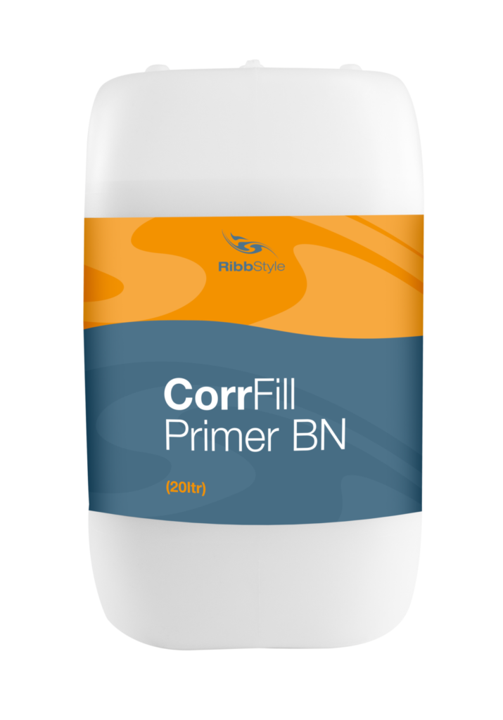 CorrFill Primer