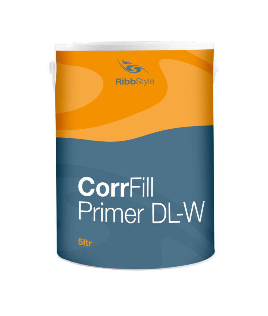 CorrFill Primer