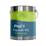 ProFill Topcoat