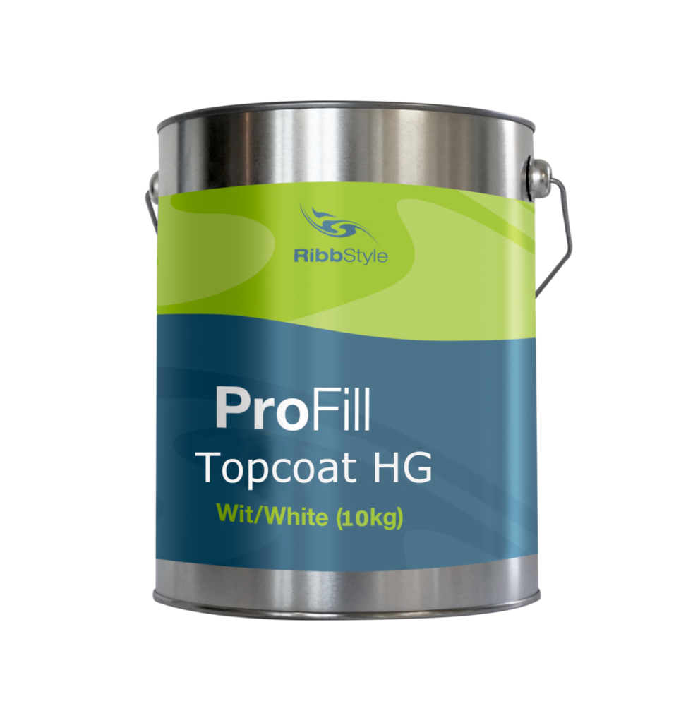 ProFill Topcoat