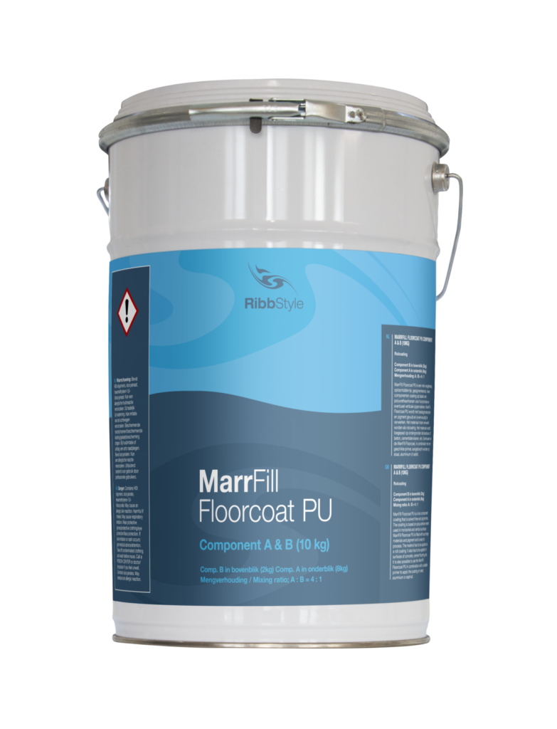 MarrFill Floarcoat