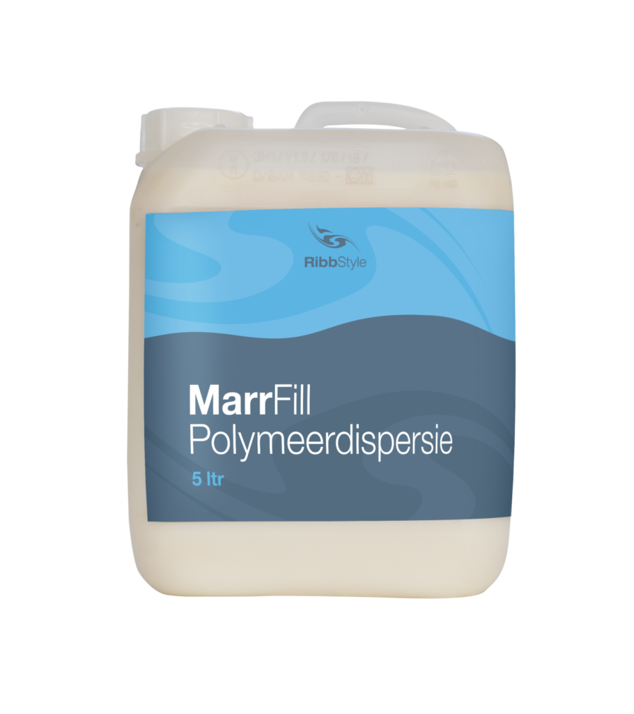 MarrFill Polymeerdispersie