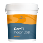 CorrFill Indoor Coat