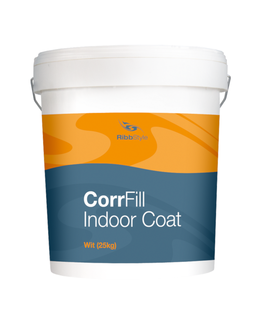 CorrFill Indoor Coat