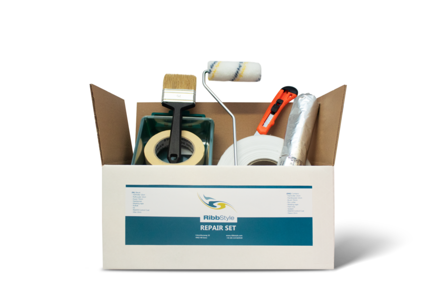 Repair set RibbStyle