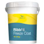 RibbFill-Freeze coat