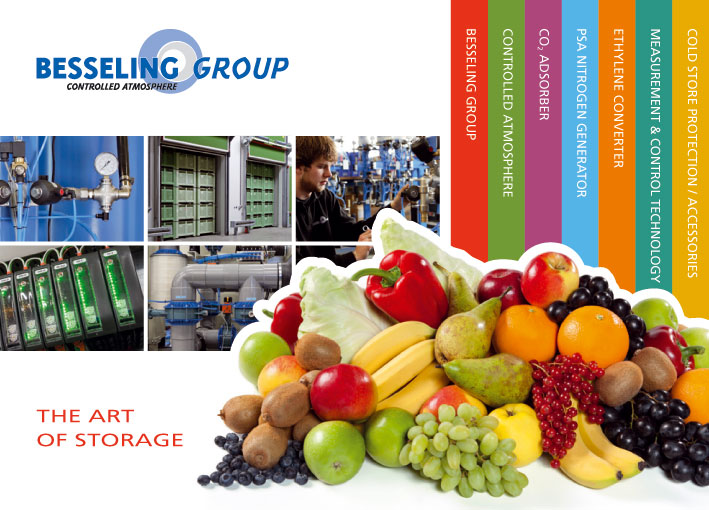 Besseling-Brochure